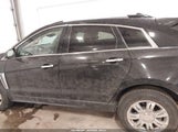Cadillac Srx Luxury Collection 3GYFNBE3XFS554619 fotografie