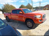 Toyota Tacoma Sr5 V6 5TFDZ5BN3JX034956 fotografie
