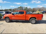 Toyota Tacoma Sr5 V6 5TFDZ5BN3JX034956 снимка