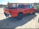 Toyota Tacoma Sr5 V6 5TFDZ5BN3JX034956 снимка