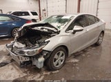 Chevrolet Cruze Ls Auto 1G1BC5SM6G7262077 снимка