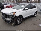 Ford Edge Sel 2FMPK3J97LBA29775 снимка