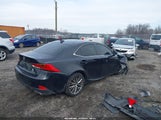 Lexus Is 200T JTHBA1D27H5050771 photo
