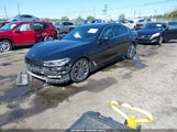 BMW 540I WBAJE5C32HG915022 снимка