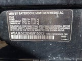 BMW 540I WBAJE5C32HG915022 снимка