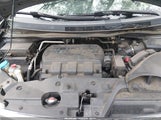 Honda Odyssey Touring/Touring Elite 5FNRL5H90DB033540 fotografie