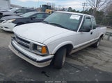 Chevrolet S Truck S10 1GCCS19WXTK128856 fotografie