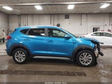 Hyundai Tucson Se KM8J3CA46HU485162 снимка