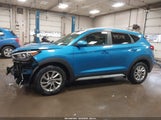 Hyundai Tucson Se KM8J3CA46HU485162 снимка