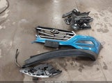 Hyundai Tucson Se KM8J3CA46HU485162 снимка