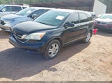 Honda Cr-V Ex-L 5J6RE3H7XBL009392 снимка