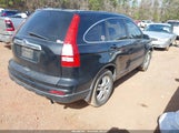 Honda Cr-V Ex-L 5J6RE3H7XBL009392 снимка