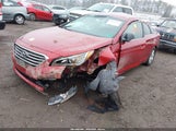 Hyundai Sonata Se 5NPE24AF9FH159086 снимка