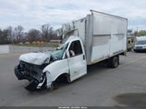 Chevrolet Express Cutaway  Van 1HA6GVCG7KN013227 снимка