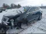 Cadillac Xt5 Luxury 1GYKNDRS8HZ105585 снимка
