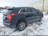 Cadillac Xt5 Luxury 1GYKNDRS8HZ105585 снимка