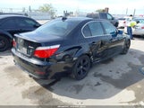 BMW 528I WBANU53538CT18135 снимка