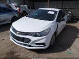 Chevrolet Cruze Ls Auto 1G1BC5SM9J7150347 снимка