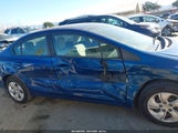 Honda Civic Lx 19XFB2F5XDE014052 снимка