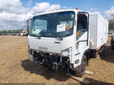 Isuzu Npr Hd Gas Reg 54DC4W1B6GS809890 photo