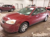Chevrolet Malibu Ls 1G1ZS58F57F206986 снимка