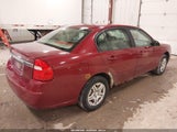 Chevrolet Malibu Ls 1G1ZS58F57F206986 снимка