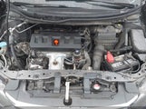Honda Civic Ex 19XFB2F88CE334740 photo