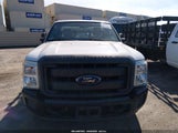 Ford F-350 Xl 1FDRF3A6XFED11064 снимка