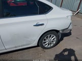 Nissan Sentra Sv 3N1AB7AP3KY413867 снимка