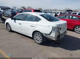 Nissan Sentra Sv 3N1AB7AP3KY413867 снимка