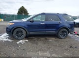 Ford Explorer Xlt 1FMHK8D84BGA92487 photo