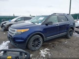 Ford Explorer Xlt 1FMHK8D84BGA92487 снимка