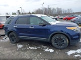 Ford Explorer Xlt 1FMHK8D84BGA92487 снимка