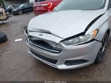 Ford Fusion S 3FA6P0G71DR119342 снимка