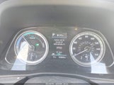 Hyundai Sonata Blue KMHL24JJ4MA023802 снимка