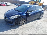 Hyundai Elantra Gt KMHD35LE0DU040215 снимка
