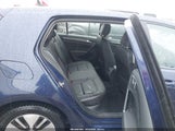 Volkswagen E-Golf Sel Premium WVWPR7AU9KW911250 снимка