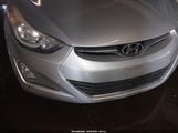 Hyundai Elantra Se 5NPDH4AE4FH618798 снимка