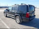 Jeep Commander 1J8HH48N16C253850 снимка