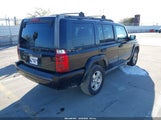 Jeep Commander 1J8HH48N16C253850 снимка
