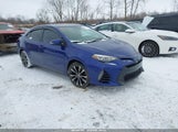Toyota Corolla Se 2T1BURHE2HC881545 снимка