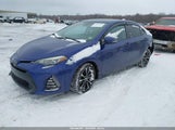 Toyota Corolla Se 2T1BURHE2HC881545 снимка