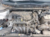 Kia Rio Lx 3KPA24AD2ME395027 снимка