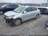 Kia Rio Lx 3KPA24AD2ME395027 снимка