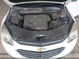 Chevrolet Equinox Lt 2GNFLFE30G6328356 снимка