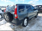 Honda Cr-V Lx SHSRD785X6U410411 снимка