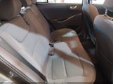 Hyundai Ioniq Hybrid Blue KMHC65LCXLU241393 photo