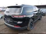 Jeep Grand Cherokee L Limited 4X4 1C4RJKBG5N8502411 fotografie