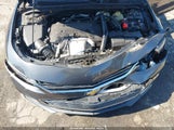 Chevrolet Malibu 2Lt 1G1ZF5SX5GF248998 снимка