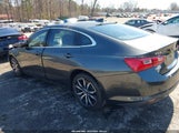 Chevrolet Malibu 2Lt 1G1ZF5SX5GF248998 снимка